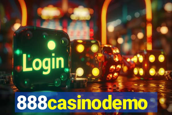 888casinodemo