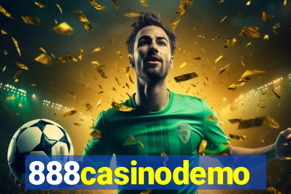 888casinodemo