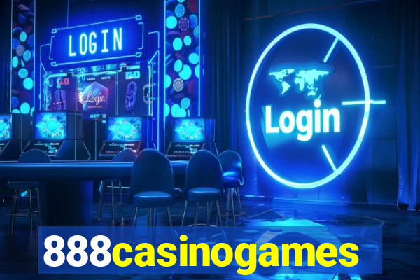 888casinogames