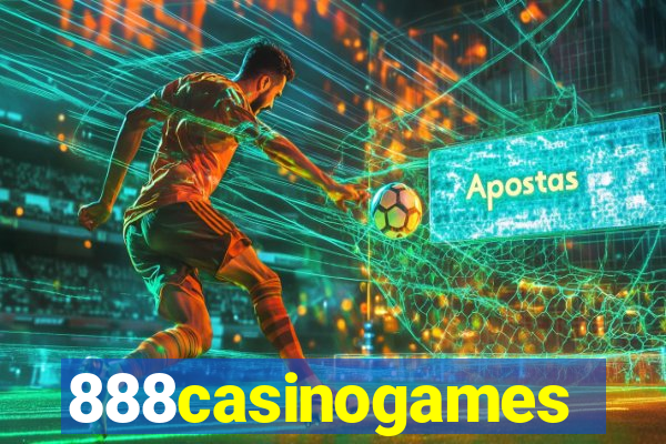 888casinogames