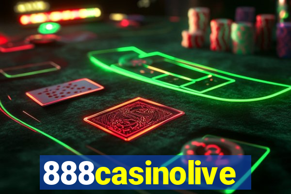 888casinolive