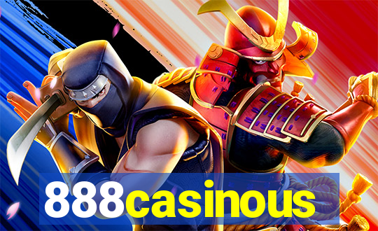 888casinous