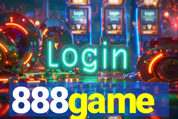 888game