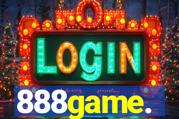 888game.