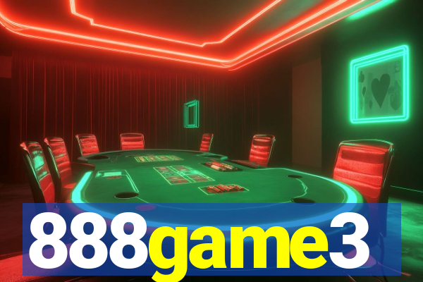 888game3