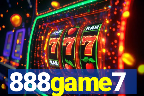 888game7