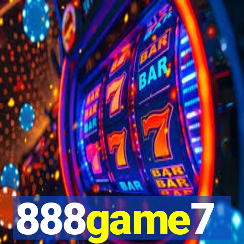 888game7