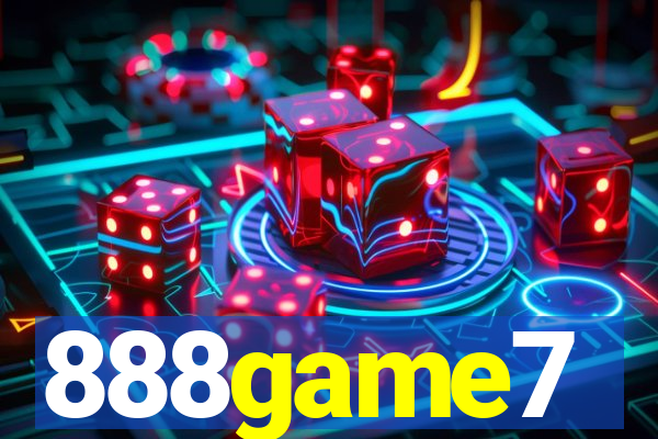 888game7