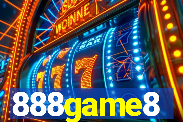 888game8