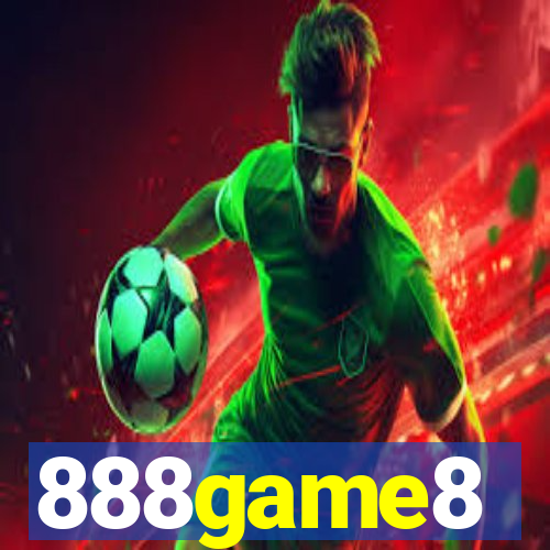 888game8