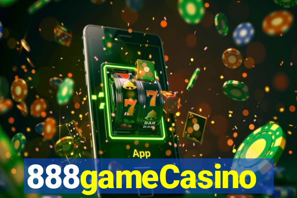 888gameCasino