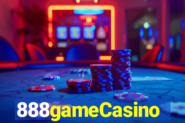 888gameCasino