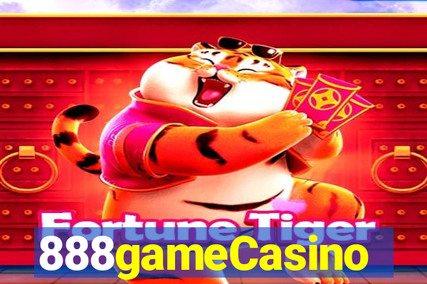 888gameCasino