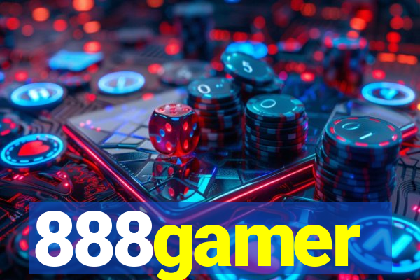 888gamer
