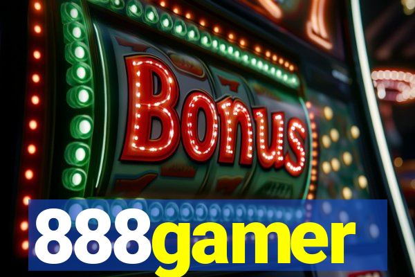 888gamer