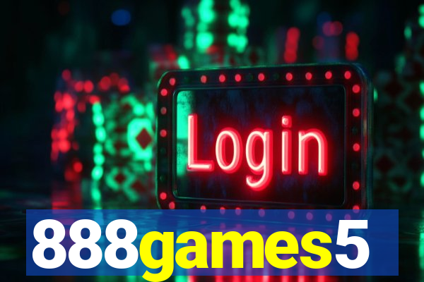 888games5