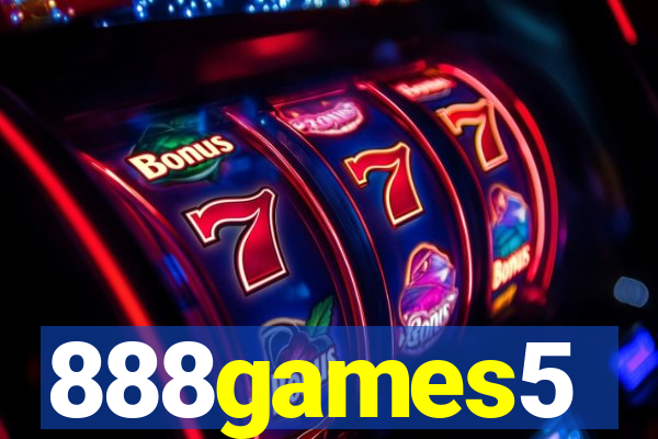 888games5