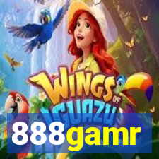 888gamr