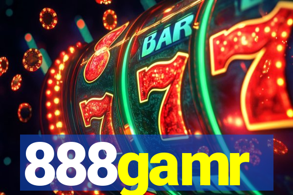 888gamr