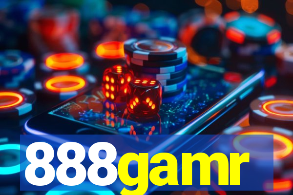888gamr