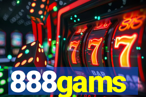 888gams