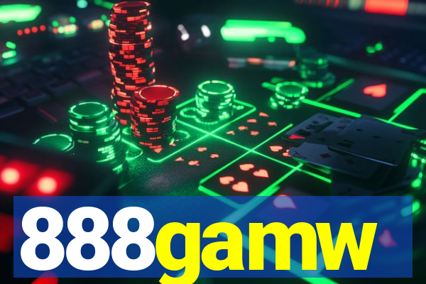 888gamw