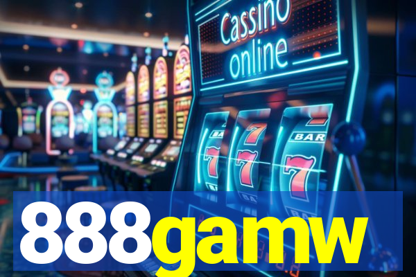 888gamw