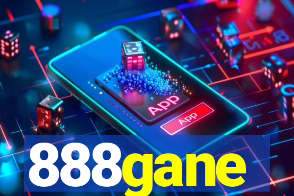 888gane