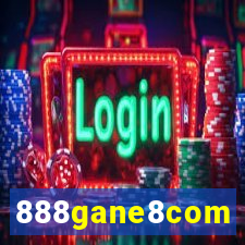 888gane8com