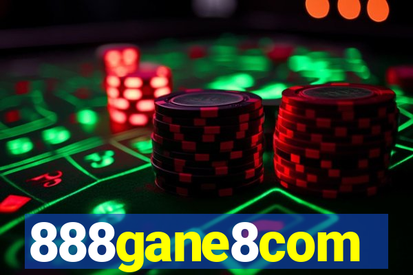 888gane8com