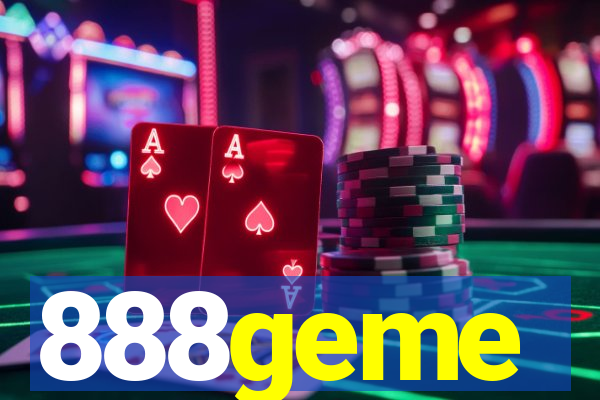 888geme