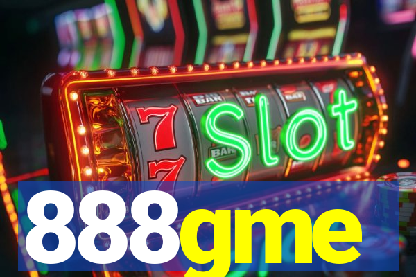 888gme