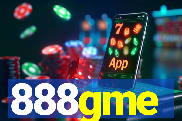 888gme