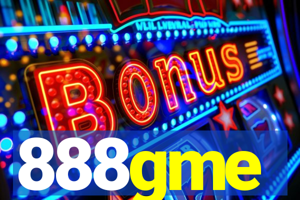 888gme