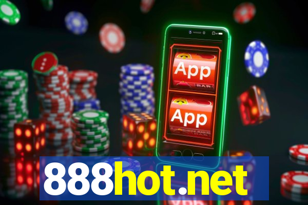 888hot.net