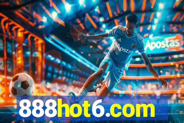 888hot6.com