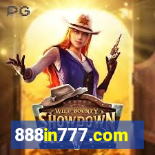 888in777.com