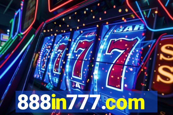 888in777.com