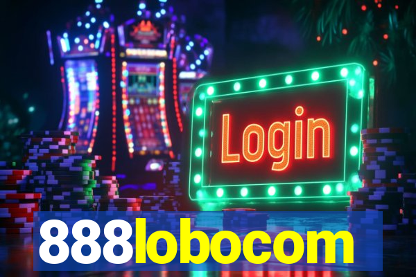 888lobocom