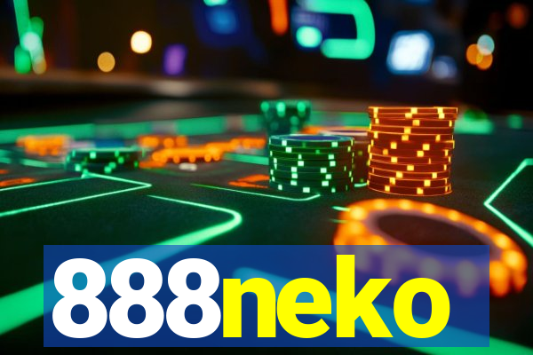 888neko