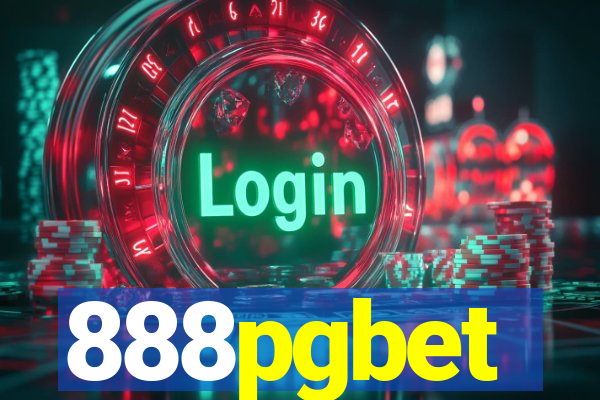 888pgbet