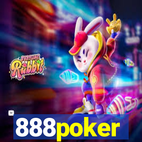 888poker