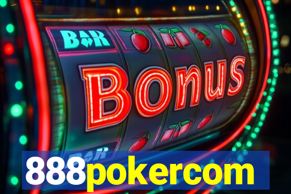 888pokercom