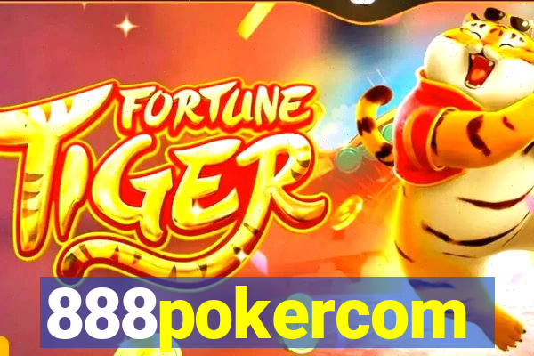 888pokercom