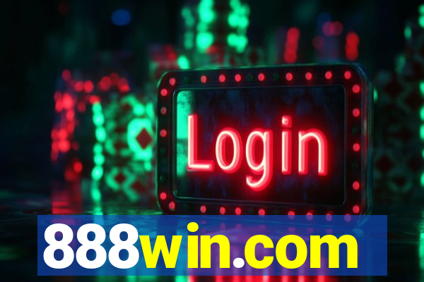888win.com