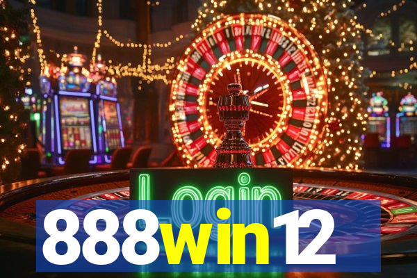 888win12