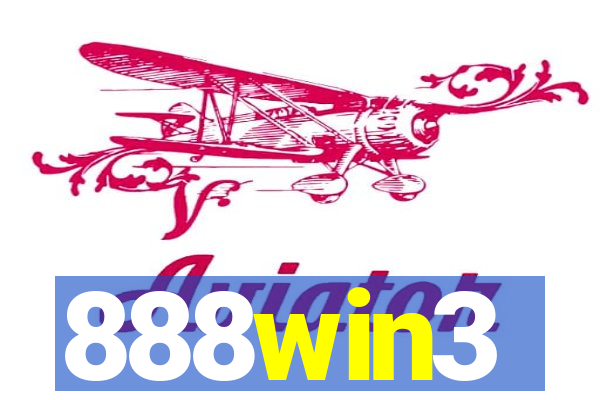 888win3