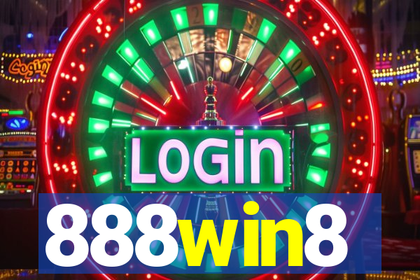 888win8