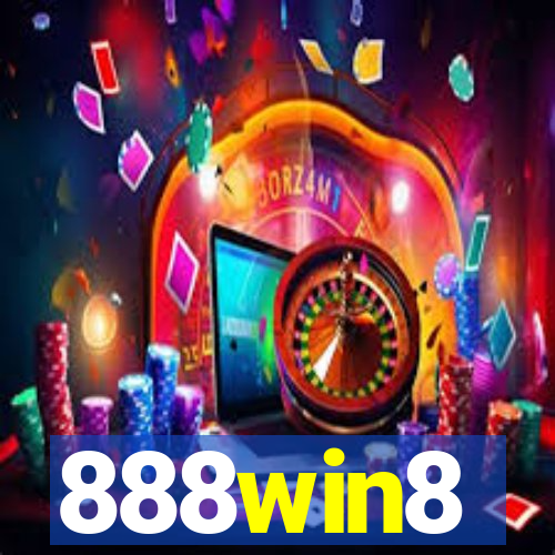 888win8