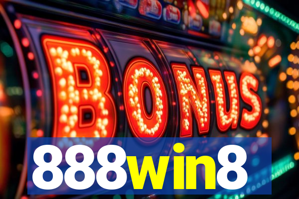 888win8